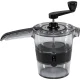 Gefu Spiralfix Spiral Slicer