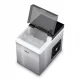 Webber 05IM-003 Ice Maker, 10 kg/day, 165W, INOX