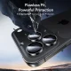 ESR Armorite Camera Protector for iPhone 14/15/16/17 Pro and Pro Max, Black