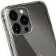 3mk Clear Case for Apple iPhone 15 Pro Max, Transparent