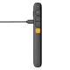 Norwii N29 AAA Wireless Presenter Remote with Laser Pointer, 100m Range