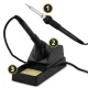 Humberg 529400 HM-294 2-in-1 Soldering Station & Hot Air Gun 700W