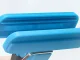 Food Bag Sealing Clips, 6 Pcs, Colorful