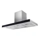 Cooker Hood Berdsen BE-90S 90 cm Inox