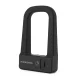Smart Bike Lock Rockbros RBNS1 NFC Reader Black