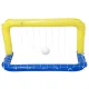Bestway 52123 Inflatable Pool Goal with Ball 142x76 cm