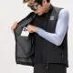 Rockbros YDMJ003 Windproof Cycling Vest Size XL - Black
