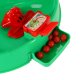 Hungry Frogs Skill Game 4 Players 3+ XXL Green
