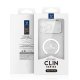 Dux Ducis Clin Mag Phone Case Cover iPhone 17 Pro Compatible with MagSafe - Transparent