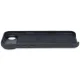 Decoded Leather MagSafe Case for iPhone 17 - Navy Blue