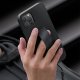 Apple iPhone 12 Pro Max 6,7\" Uniq Etui Heldro Case Cover, Black