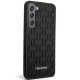 Karl Lagerfeld 3D Monogram Case for Samsung Galaxy S23 Black