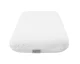4FIZJO MED Classic Orthopedic Memory Foam Pillow, 60x40 cm, White