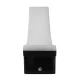 Outdoor LED Lamp Maclean MCE511 B 20W 2750lm IP65 4000K, Black