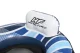 Bestway Inflatable Swim Ring with Backrest 43116, 122 cm