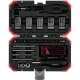 Tool Set Advent Calendar 2025 GEDORE red, 51-Piece