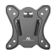Maclean MC-715A TV Wall Mount, 13-27\", 25kg, VESA 100x100