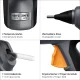 Steinel MobileGlue 3011 Cordless Hot Glue Gun, 18V, 11 mm