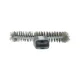 Campingaz Triangle BBQ Cleaning Brush, 32 cm