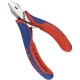 KNIPEX 77 52 115 Electronics Diagonal Cutters, 115 mm