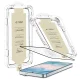 Tech-Protect Quick Set AR+ Anti-Reflective Glass for Samsung Galaxy S26+ - Black