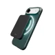 Puro iPhone 17 Air Case Pulse, Turquoise