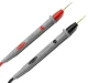 Test Leads for Multimeter with Alligator Clips