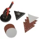 Einhell TE-DW 225 X Drywall Sander, 750 W