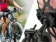 Trizand Bike / Motorcycle Phone Holder