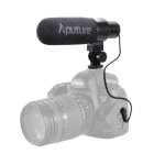 Aputure V-Mic D1 Shotgun Directional Microphone