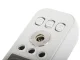 Electric Foot Massager with Heating and Tapping Function