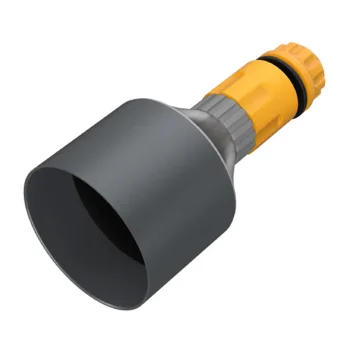 Waydoo Water Cannon Nozzle for Subnado Underwater Scooter
