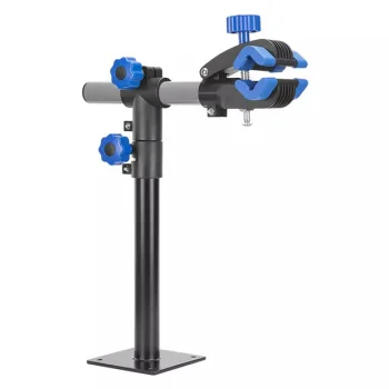 Rockbros MP-01 Bicycle Service Stand Tabletop / Wall Mount - Black