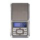 Kabatas svari 200 x 0,01g 23298 | Pocket scale 0.01g
