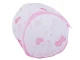 Laundry Wash Bag Mesh for Bras and Underwear, 18x14 cm