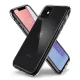 Spigen iPhone 11 Case Ultra Hybrid, Clear