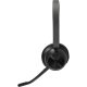 Plantronics HP Poly Voyager 4320 MS Stereo Wireless Headset with Stand, USB-C