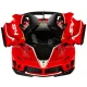 RC Car Model with Remote, Ferrari FXX (1:14)