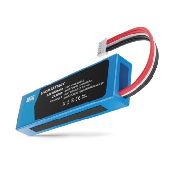 Сменный аккумулятор Newell MY-JML330SL 6000mAh для JBL Charge 3