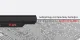 Extra Digital Laptop Battery for Toshiba Satellite L55 Series, 2500mAh