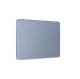 AmazingThing Titan Hardshell Case for MacBook Neo 13\", Blue