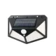 Solar Motion Sensor Light Forever Light SUNARI FLS-65 100 SMD LED 6W 480lm IP65