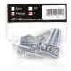 Grand Gopher Set of Screws for Skateboard