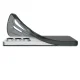 Spigen Liquid Crystal Case for Samsung Galaxy S26 Ultra, Semi-Transparent