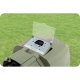 Inflatable Hot Tub 6-Person Hydromassage Intex 28428NP