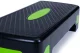 ModernHome Adjustable Aerobic Step Platform, 2 Height Levels