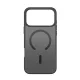 Dux Ducis Yind Case for iPhone 17 Pro with MagSafe, Black