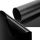 Teflon BBQ and Baking Mat, 3 Pcs, Black