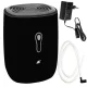 Malatec Air Dehumidifier, 800 ml, 22.5 W