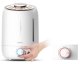 Deerma F500 Home Office Ultrasonic Humidifier Air Purifier 5L, White
